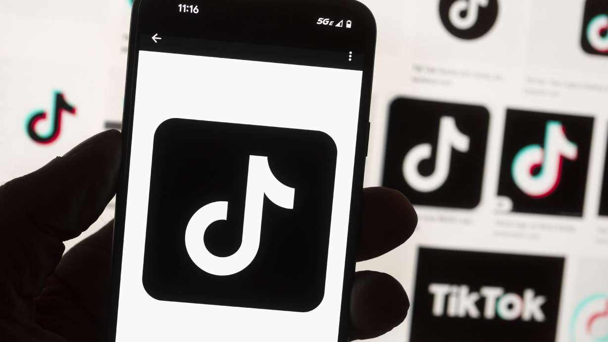 The U.S. Senate approved legislation to ban TikTok from federal devices, and a Utah senator says it's worth considering banning the Chinese-owned social media app in the United States altogether.