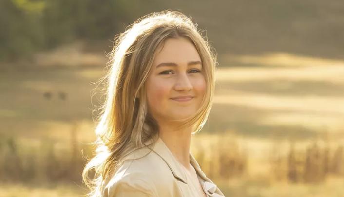 Anna Peterson, a BYU freshman from Oregon, has been identified as the woman killed in a tubing accident at Deer Valley Ski Resort.