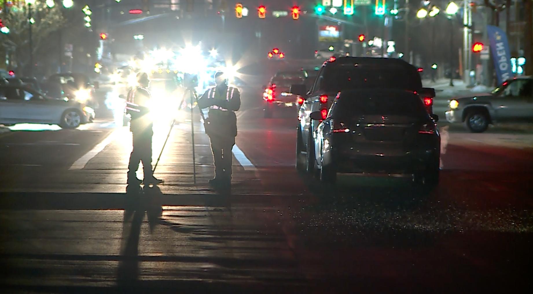 1 dead in 5car crash in West Valley City