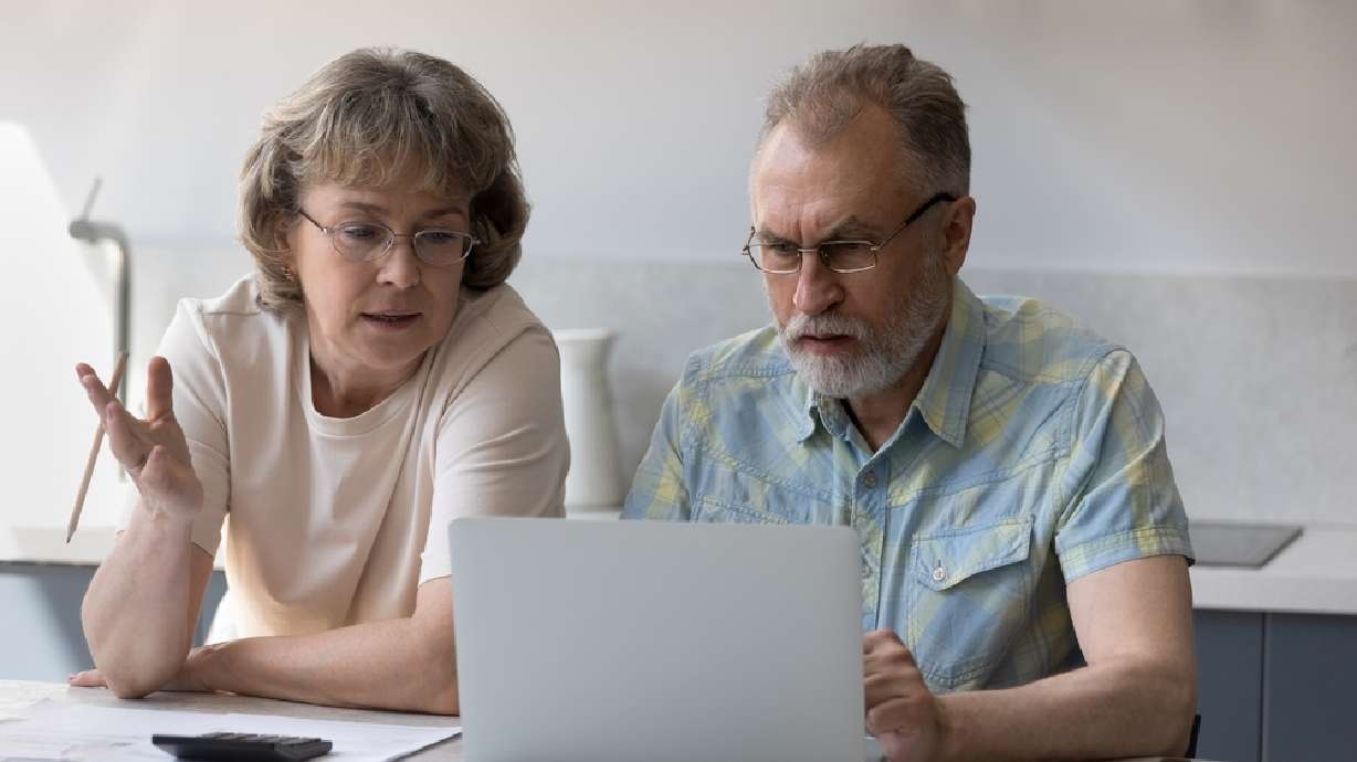 4 invaluable retirement planning lessons from 2022