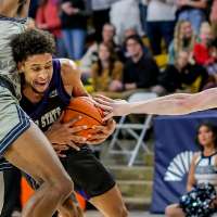 'Playing the right way': Wildcats' season trending up after win over Aggies