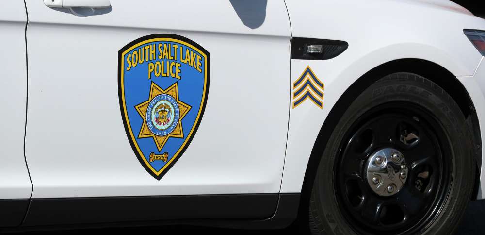 Teen hospitalized in critical condition after shooting in South Salt Lake; gunman remains at large