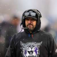 Weber State hires offensive coordinator Mickey Mental as new head coach