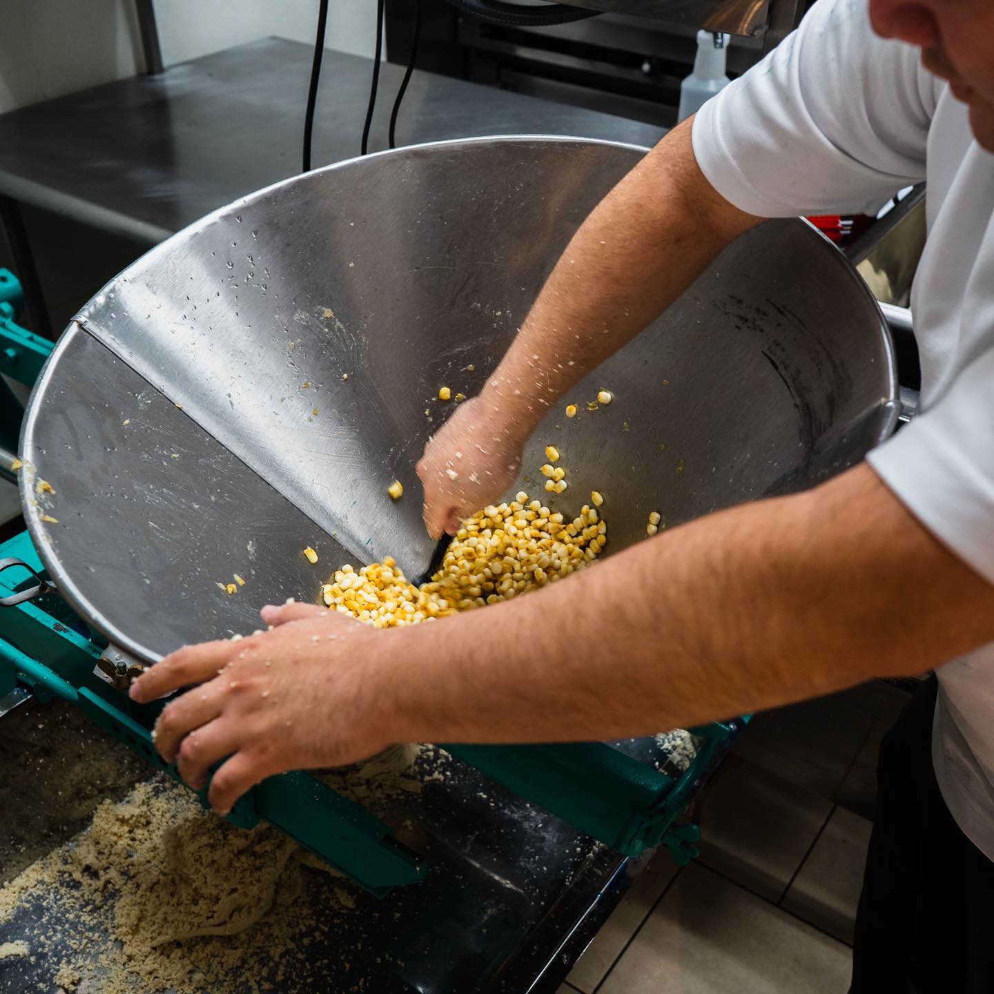 House of Corn Mexican Cuisine in Sandy, which specializes in multi-colored corn tortillas that are common in southern Mexico, is considering shutting its doors after months of struggling in a low-traffic location.