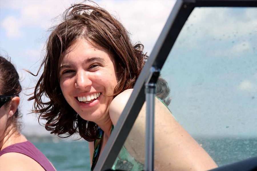 Four months after Amanda Mayne was killed by an ex-husband, her family hopes the case will spark change to Utah laws to better protect others from domestic violence.