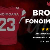 Brock Fonoimoana