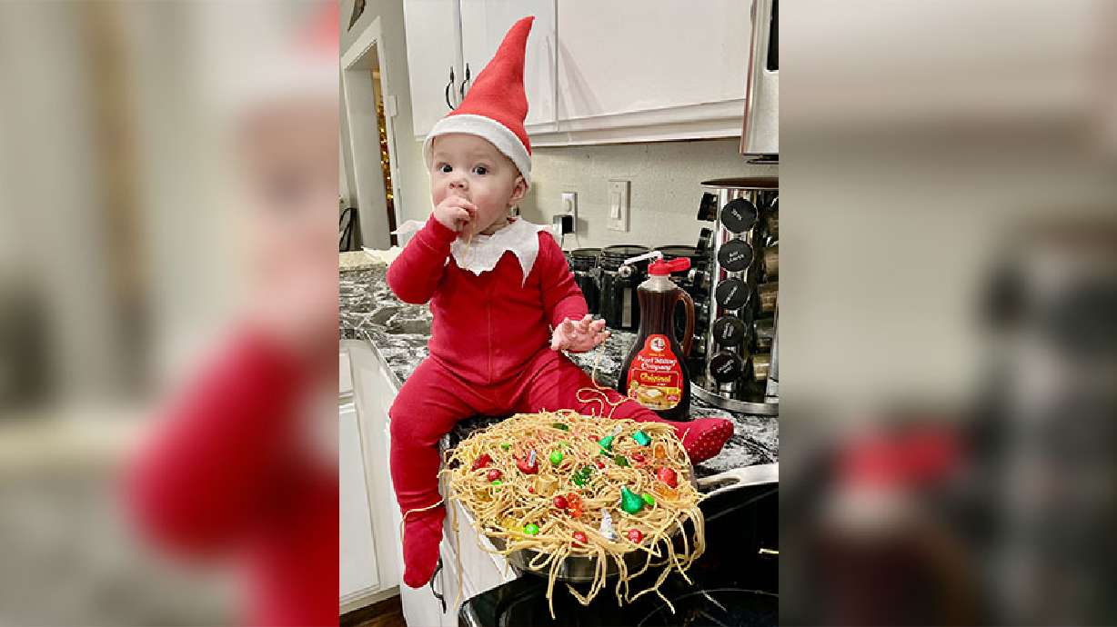 My sweet tooth hasn’t come in yet, but I can tell it’s getting close.