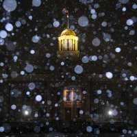 Temperatures fall far and fast as winter storm threatens US