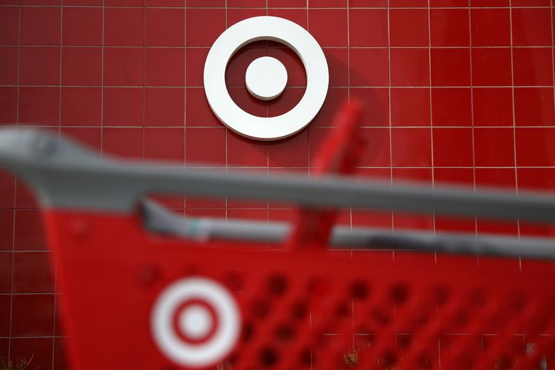 Target said on Thursday it has recalled about 204,000 Pillowfort weighted blankets for children after receiving reports of two fatalities.