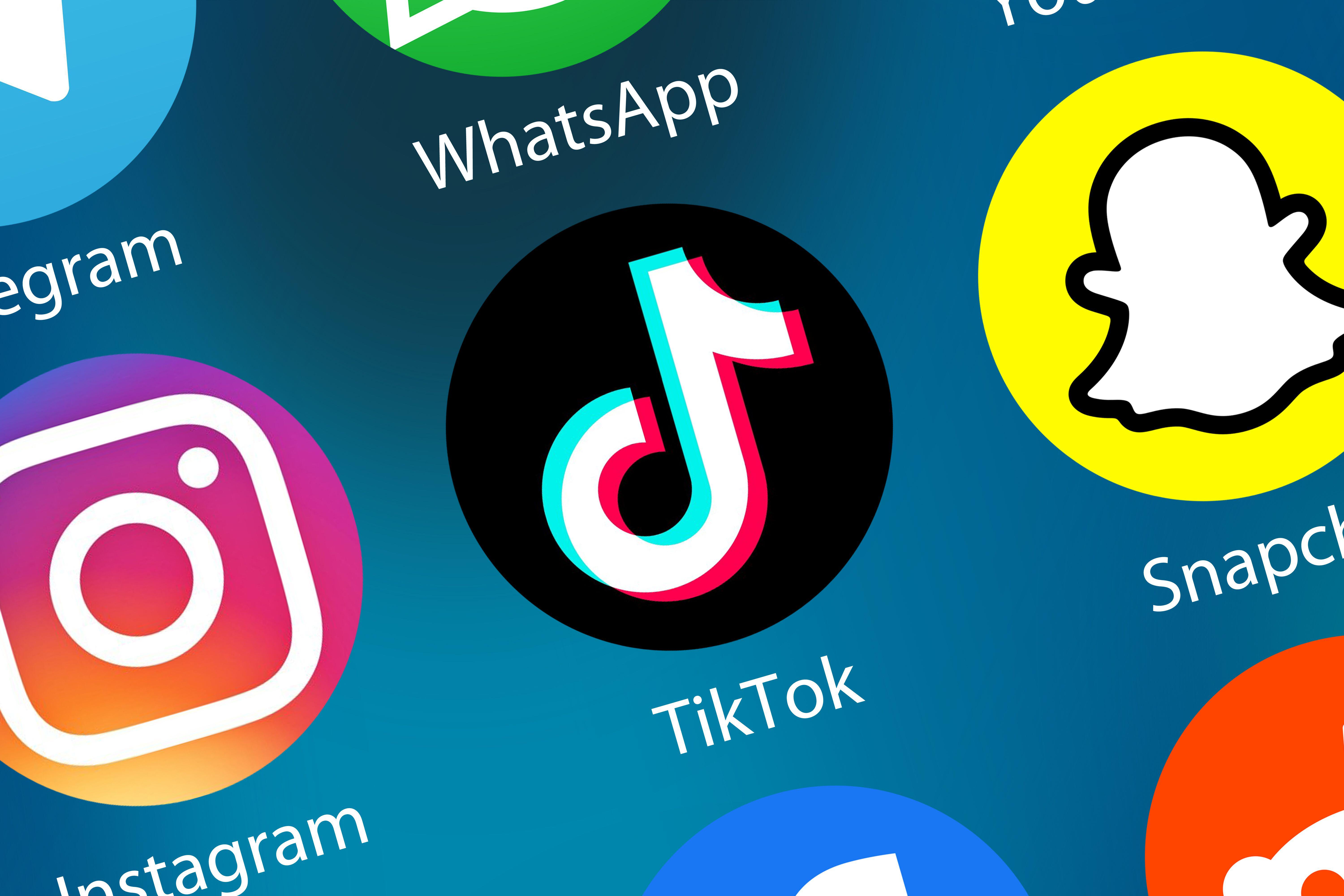 A small but growing number of universities are now blocking access to TikTok on school-owned devices or WiFi networks, in the latest sign of a widening crackdown on the popular short-form video app.