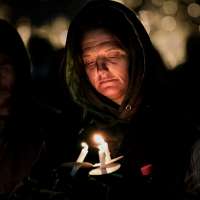 Candlelight vigil honors 159 people who died while homeless in Utah