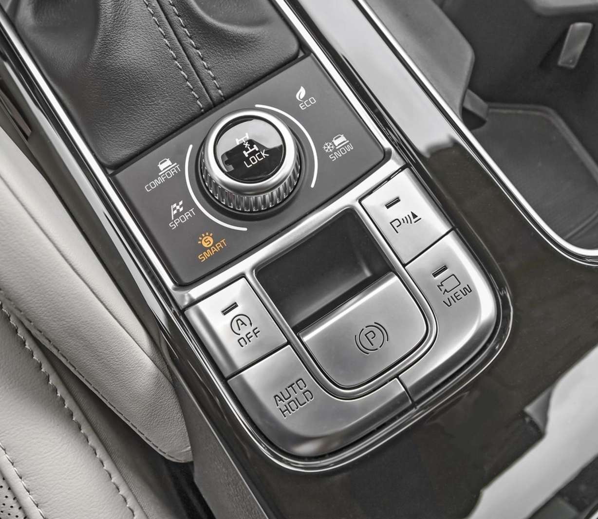 2022 Kia Telluride SX test drive review
