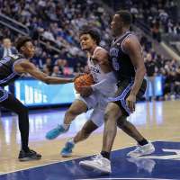 Consistent offense a work in progress for Weber State and loss to BYU proved it