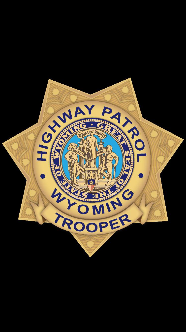 First responder Tyeler Harris of Saratoga, Wyoming, sustained fatal injuries early Wednesday morning when he and another first responder were hit by a semitruck while attending to the scene of a crash.
