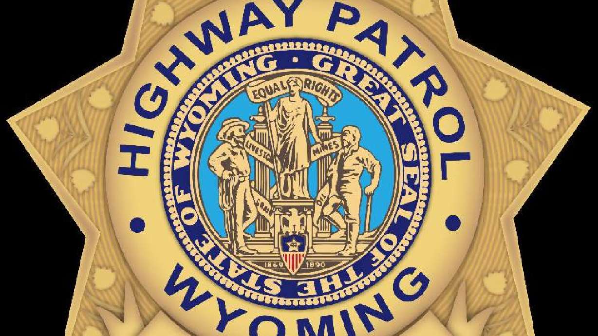 First responder Tyeler Harris of Saratoga, Wyoming, sustained fatal injuries early Wednesday morning when he and another first responder were hit by a semitruck while attending to the scene of a crash.