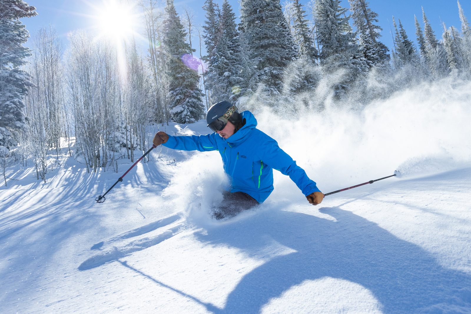 Brian Head Ski Resort