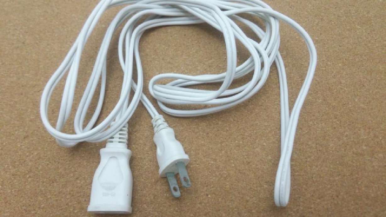 Reexamining the use of extension cords is one of the tips the Utah Fire Marshal had for KSL NewsRadio earlier this week.
