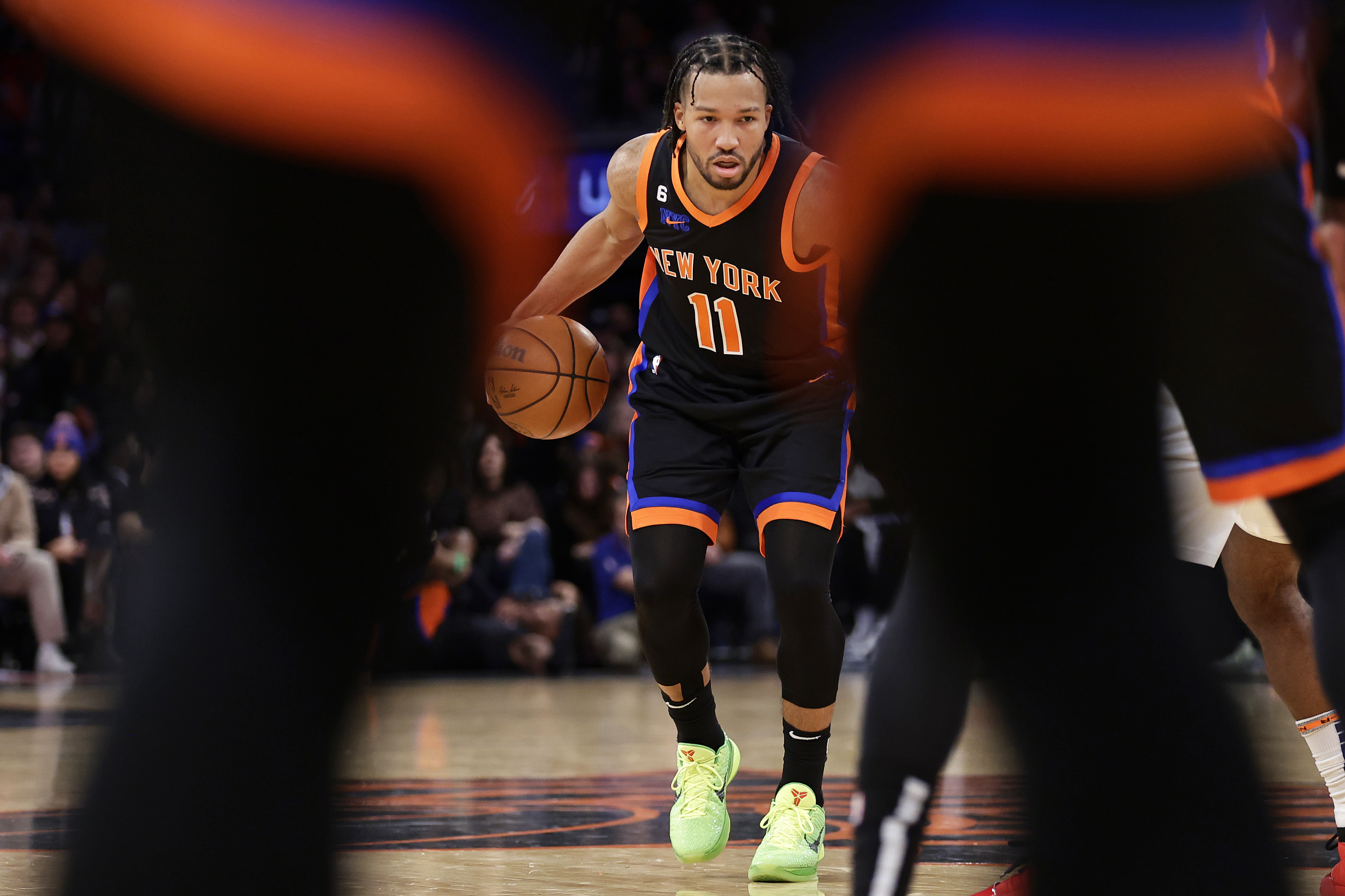 WNBA teams ready for sprint to the postseason with coveted spots