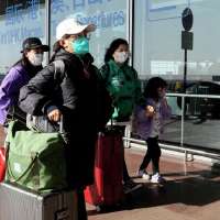 US will require COVID-19 testing for travelers from China