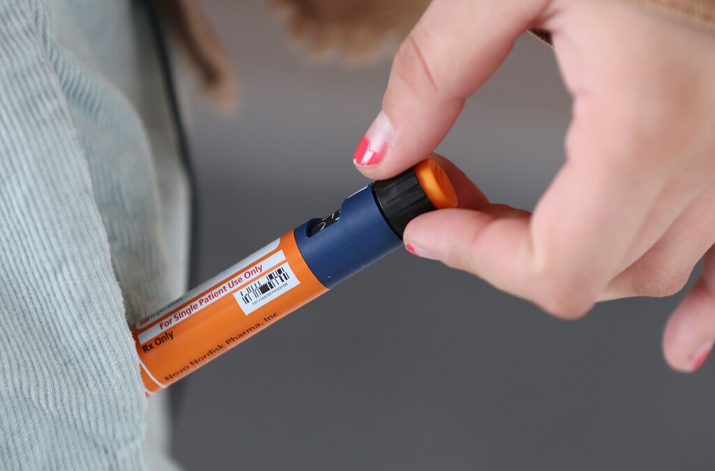 The Utah Attorney General's Office filed a lawsuit against insulin manufacturers on Thursday accusing them of what it calls an unconscionable insulin pricing scheme.