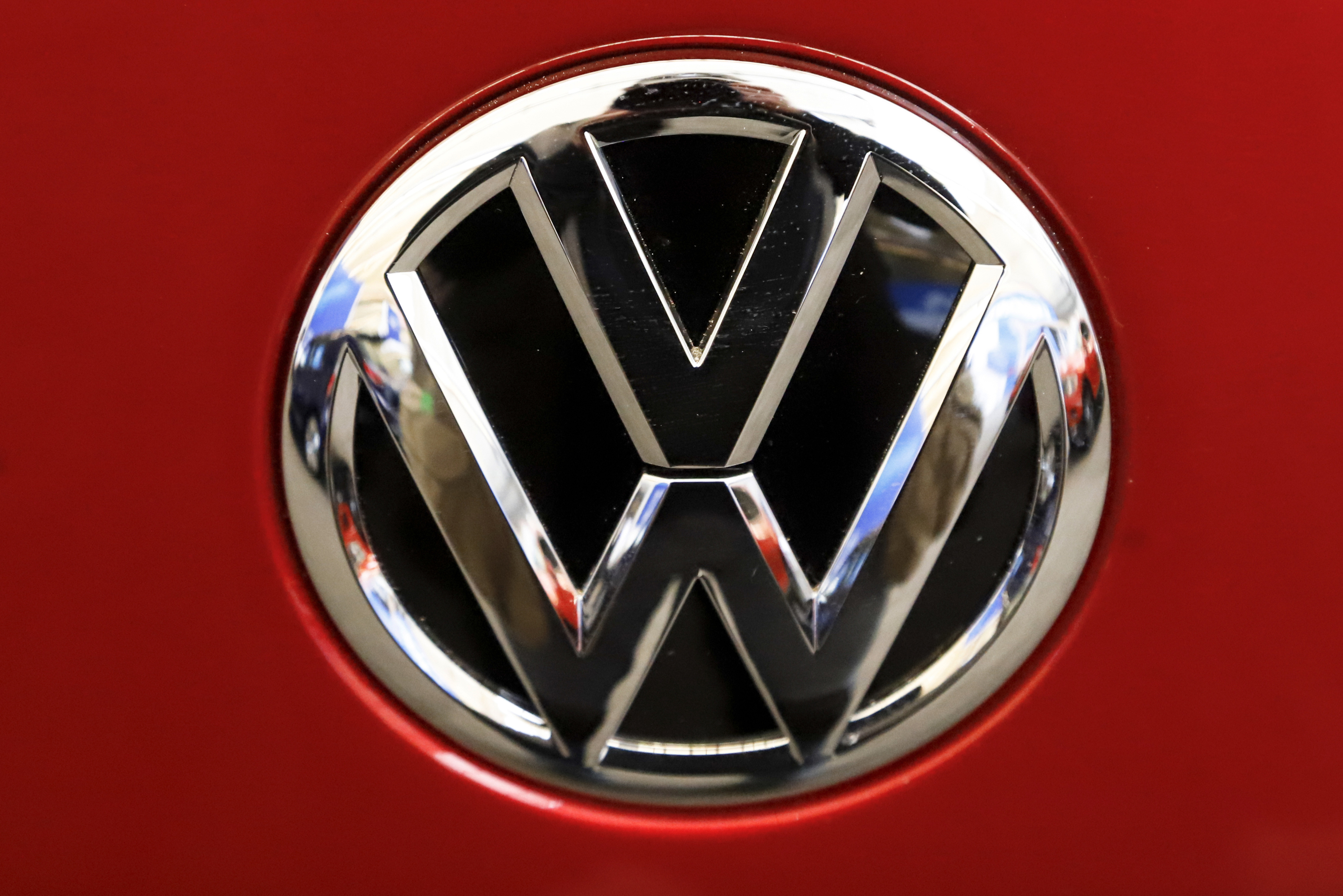 Volkswagen is recalling nearly 42,000 Beetles in the U.S. and Canada because they have potentially dangerous Takata air bag inflators. The recall covers Beetles from the 2015 and 2016 model years. 