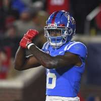 Former 4-star Ole Miss cornerback Miles Battle transfers to Utah
