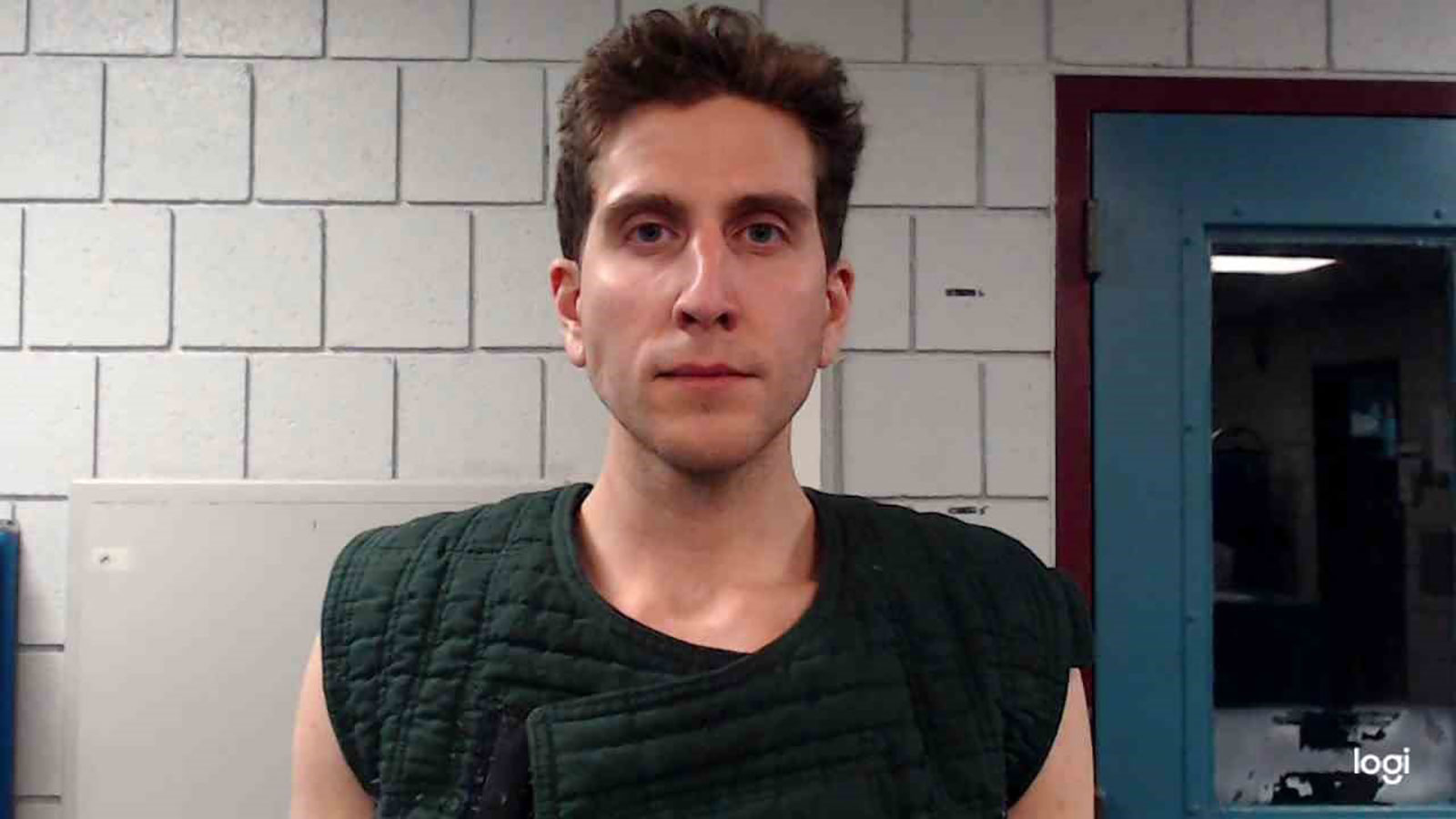 Bryan Christopher Kohberger is arrested on a first-degree murder warrant in the killings of four University of Idaho students