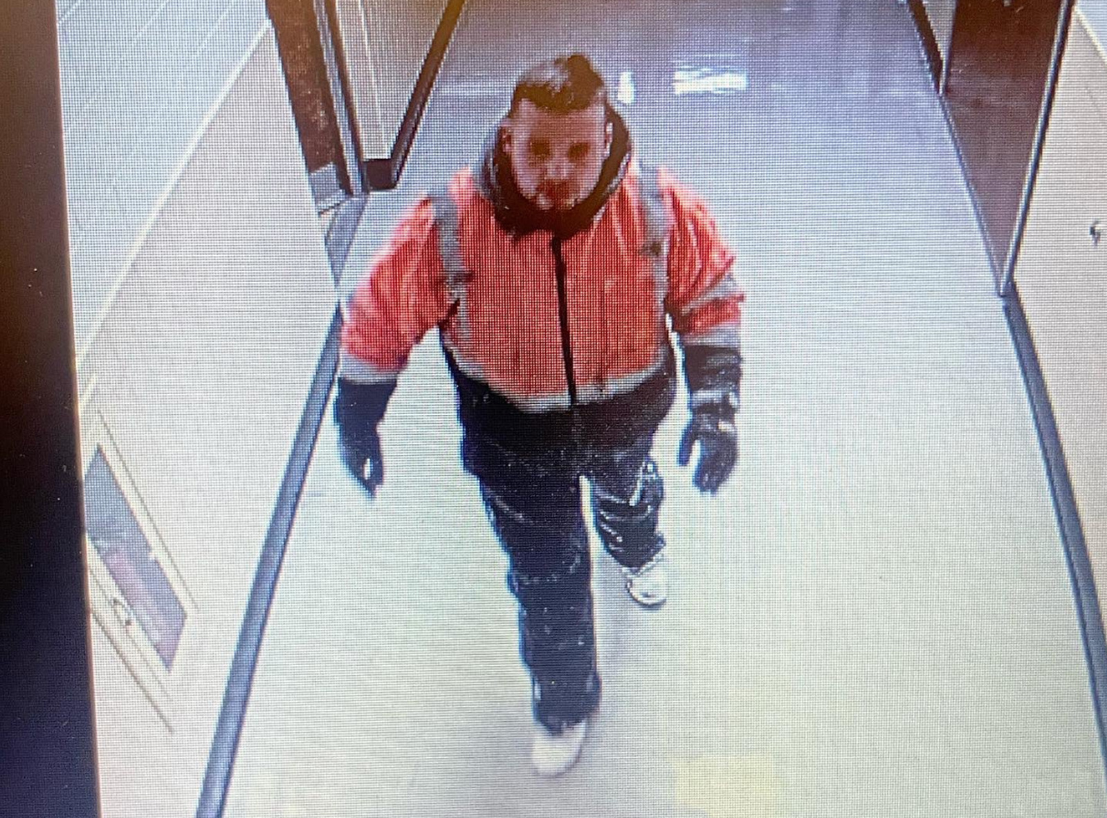 Jay Withey was stranded in Cheektowaga, a town in Erie County, New York, in the middle of a historic and dangerous blizzard, and — after looking for shelter in numerous homes and being turned away — he broke into a nearby school and managed to rescue more than 20 people.