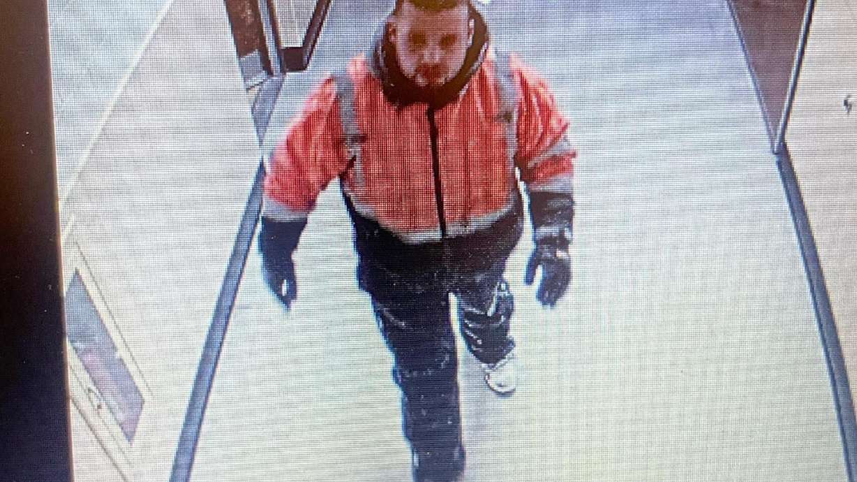 Jay Withey was stranded in Cheektowaga, a town in Erie County, New York, in the middle of a historic and dangerous blizzard, and — after looking for shelter in numerous homes and being turned away — he broke into a nearby school and managed to rescue more than 20 people.
