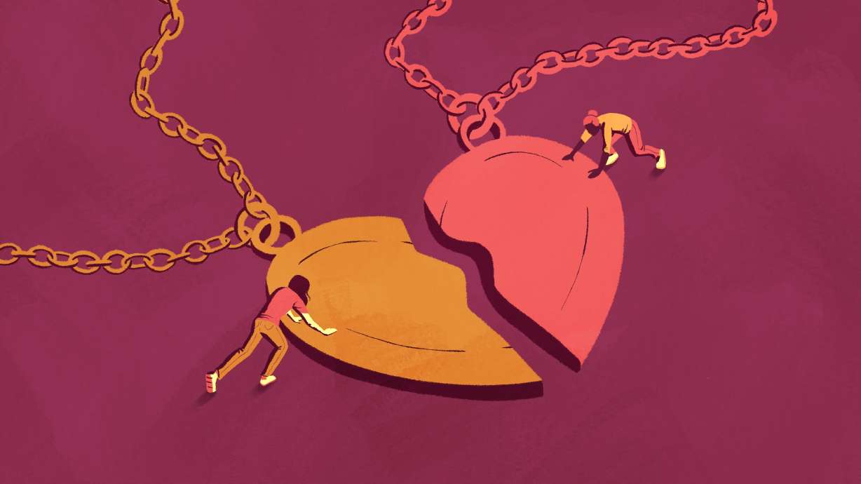 How to make new friends — and feel closer to old ones — in 2023