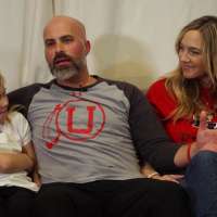 Utah fan family grateful to see their child honored in Rose Bowl 'Moment of Loudness'