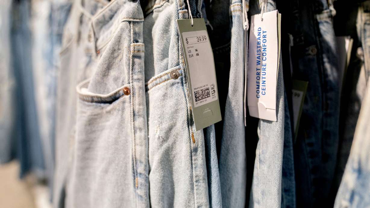 While some items for U.S. consumers saw massive double-digit increases in 2022, others were a deal.