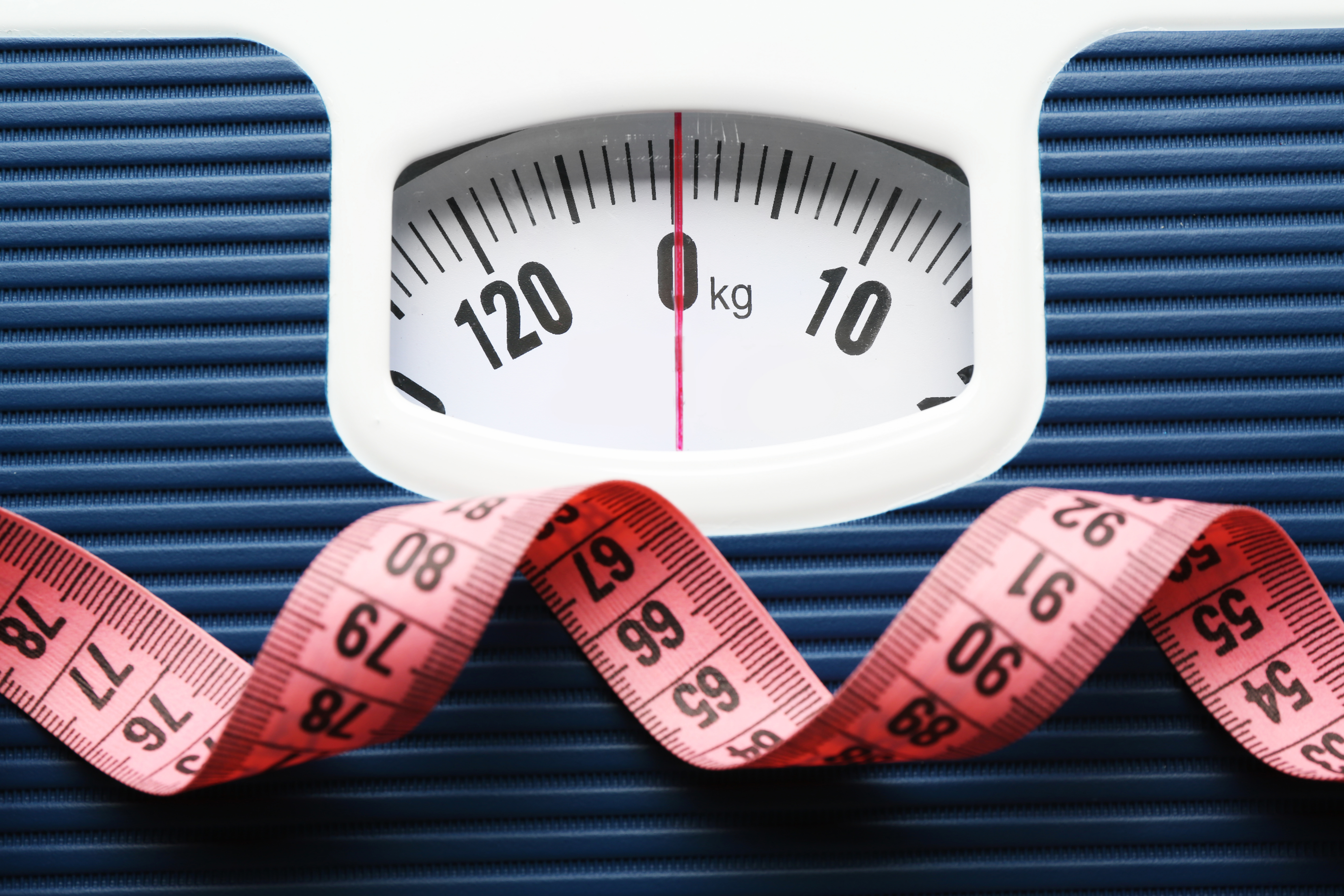 'How to lose weight' is one of Google's top 10 most searched questions. Here's why it shouldn't be your resolution.