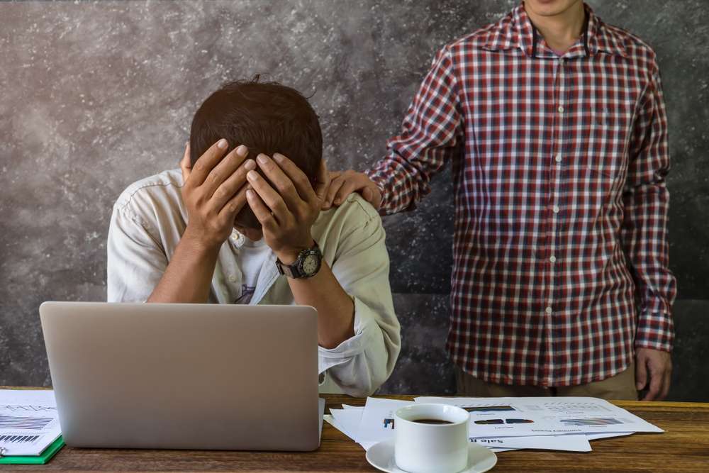 Lindon business explains why empathy is key to workplace mental health