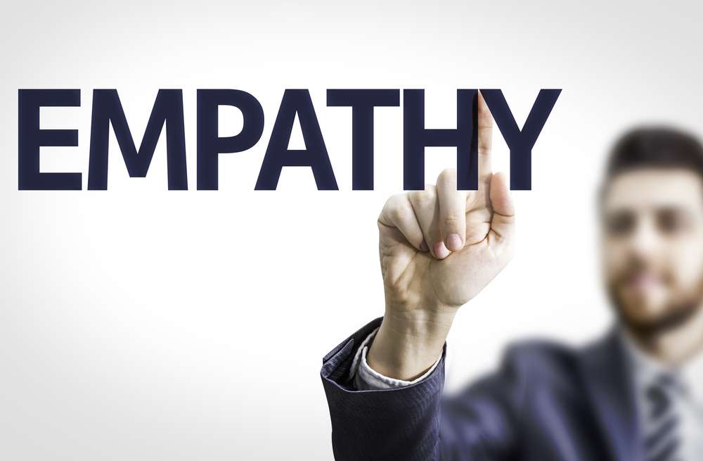 Lindon business explains why empathy is key to workplace mental health