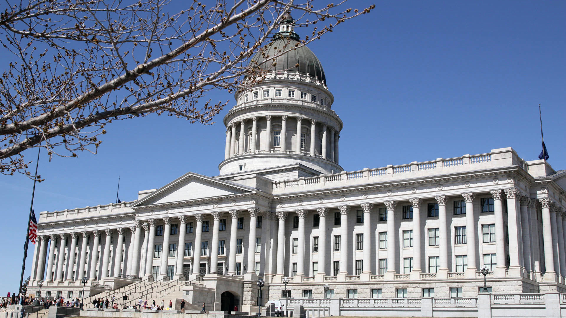 A proposed bill in the 2023 Utah legislative session could require minors to register as sex offenders or follow sex offender guidelines.