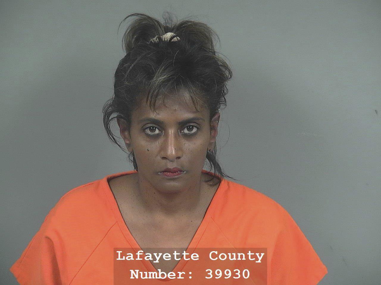 Wisconsin prosecutors have charged Chapin with repeatedly poisoning her husband, Gary Chapin, during the summer of 2022. She faces one count of attempted first-degree intentional homicide in Lafayette County, Wisconsin. 