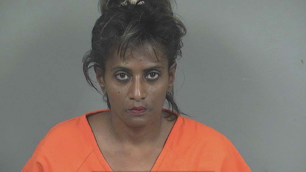 Wisconsin prosecutors have charged Chapin with repeatedly poisoning her husband, Gary Chapin, during the summer of 2022. She faces one count of attempted first-degree intentional homicide in Lafayette County, Wisconsin.