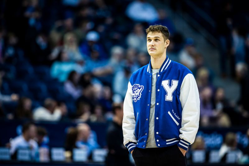 BYU basketball is winning but more important getting healthy as