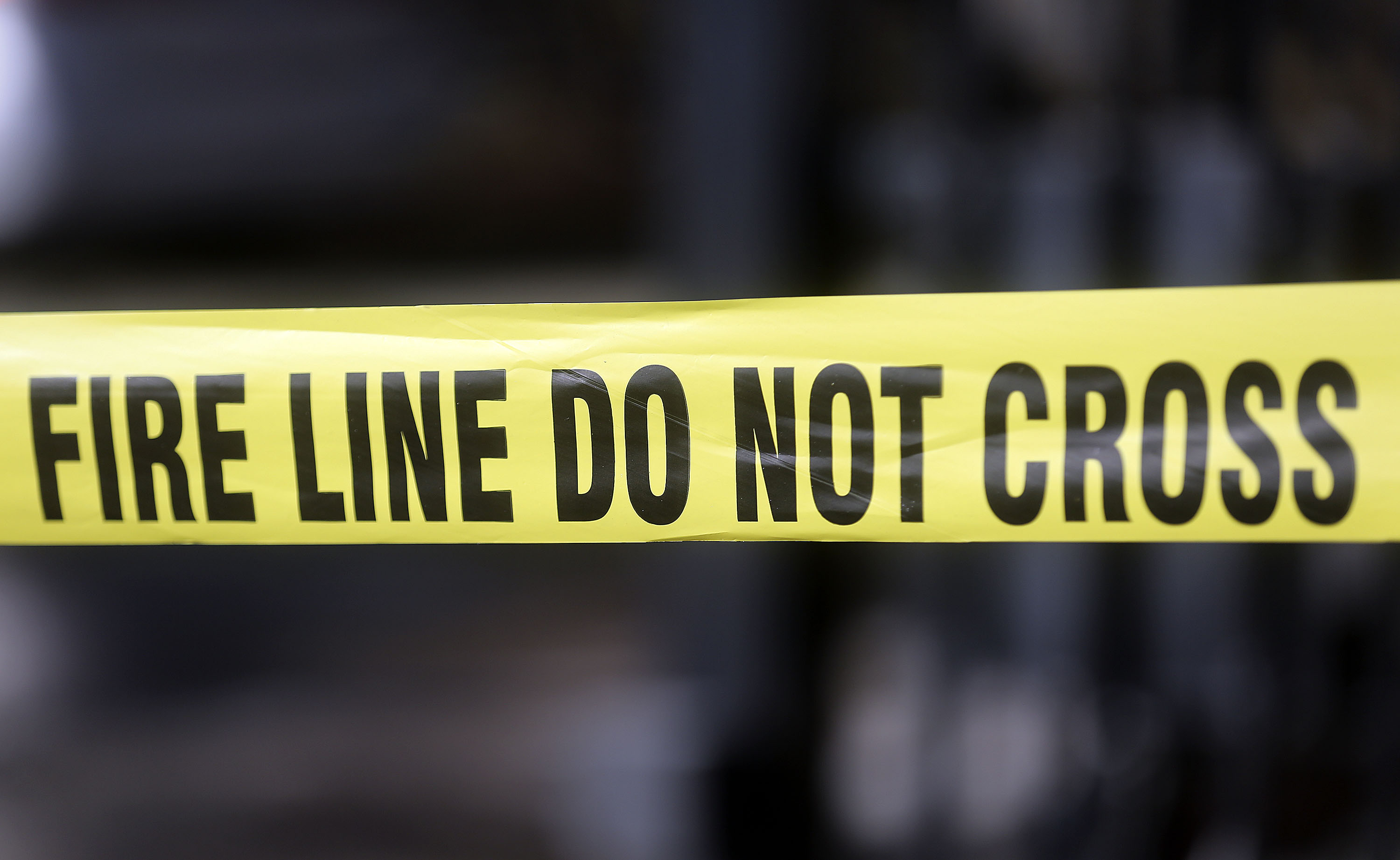 One person was killed in a house fire in Salt Lake City on Thursday.