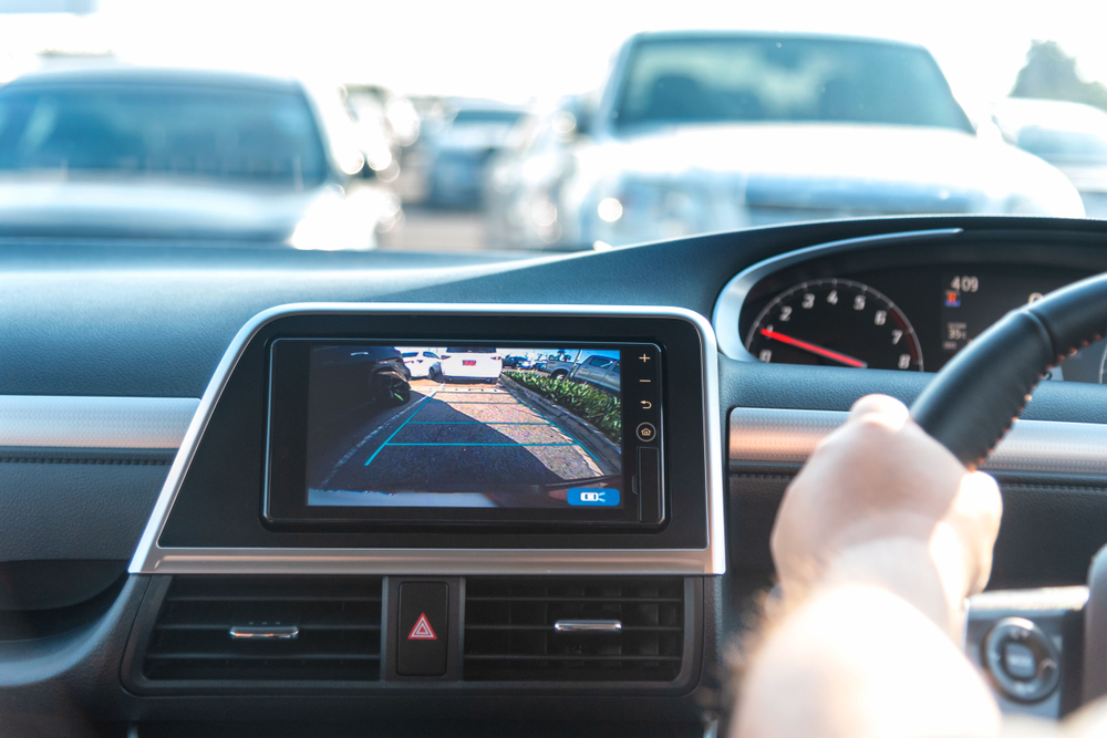 2023 Utah Auto Expo highlights technology features making today's cars the safest ever