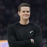 Have You Seen This? Jazz coach Will Hardy shares what he's thankful for