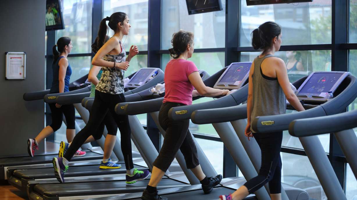 Walking has long been lauded as one of the best exercises for overall health. This physical activity can strengthen your heart, lower blood pressure, keep your bones strong and burn calories.