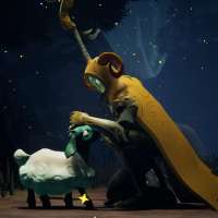 BYU student puts her own spin on the Grim Reaper in award-winning video game