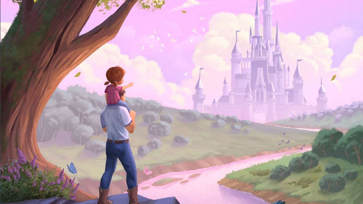 Can Disney still occupy a holy space in American culture?