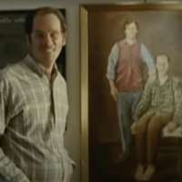 Have You Seen This? Kevin Bacon plays Kevin Bacon's biggest fan