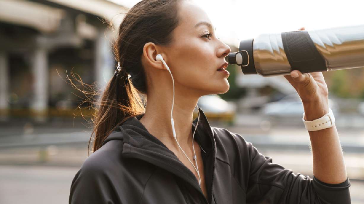 Nutrition company with Utah ties ‘shakes’ up weight-loss industry with these 3 tips Nutrition company with Utah ties ‘shakes’ up weight-loss industry with these 3 tips