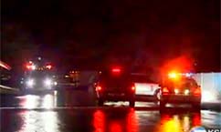 Man Seriously Injured in Overnight Shooting