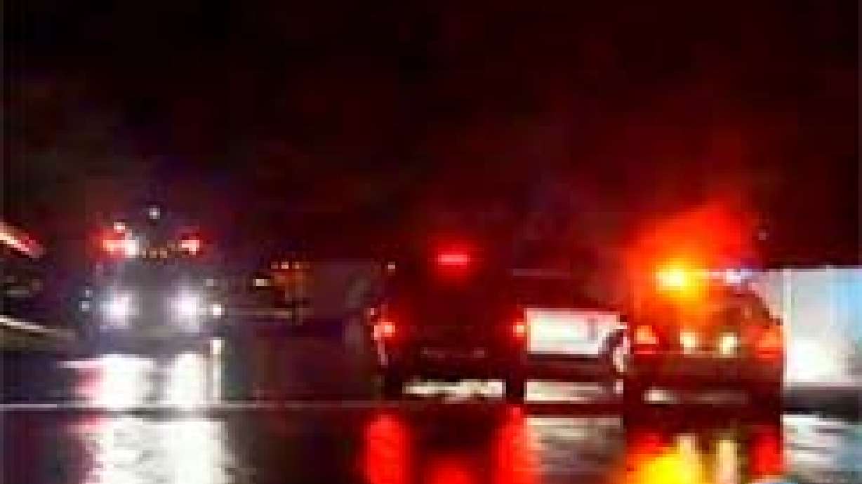 Man Seriously Injured in Overnight Shooting