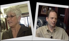 ACLU Wants Election Results